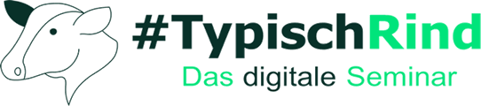 Typisch Rind